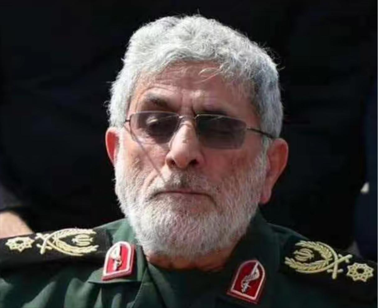 一直幸免于难，现在连伊朗人也怀疑这位高层了最近，伊朗国内掀起了一场不小的风波。