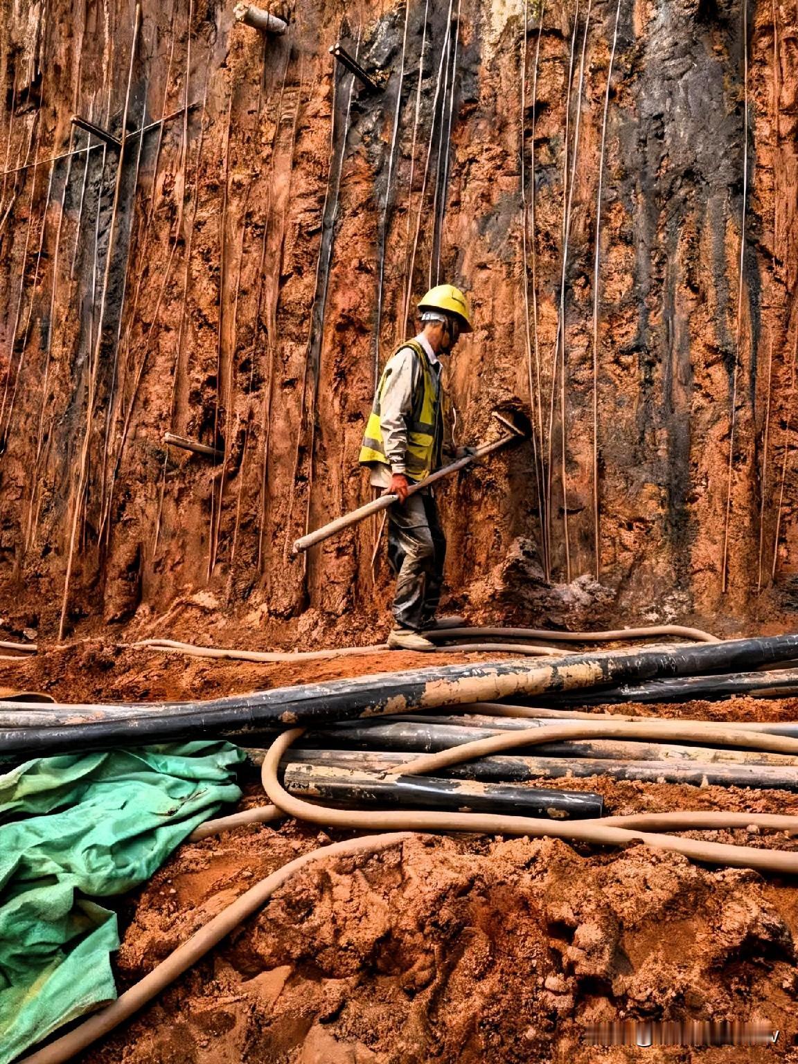 福建永安抽水蓄能电站被指偷工减料当地启动专项调查2025年11月，国家“