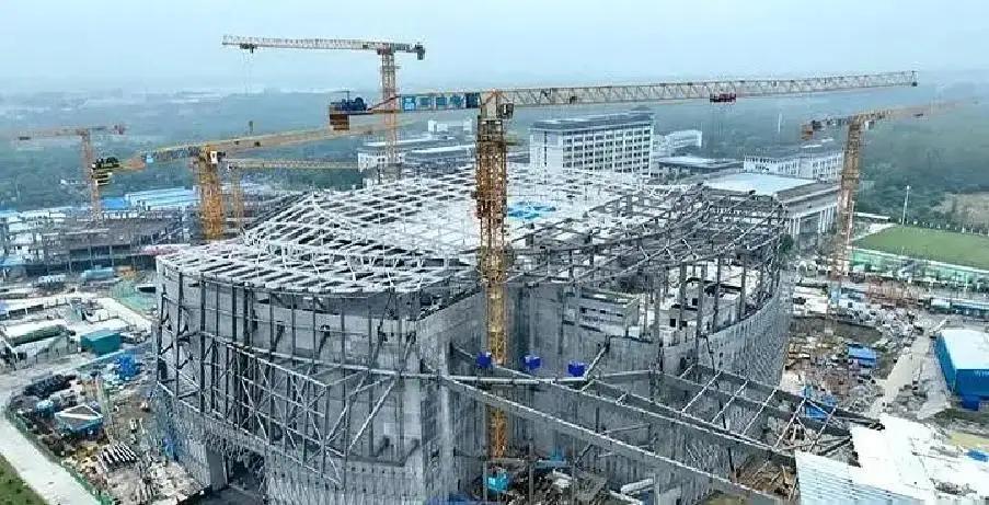 全世界都在“画饼”，只有中国在“点火”：核聚变这场人类终局之战，我们为什么非要死