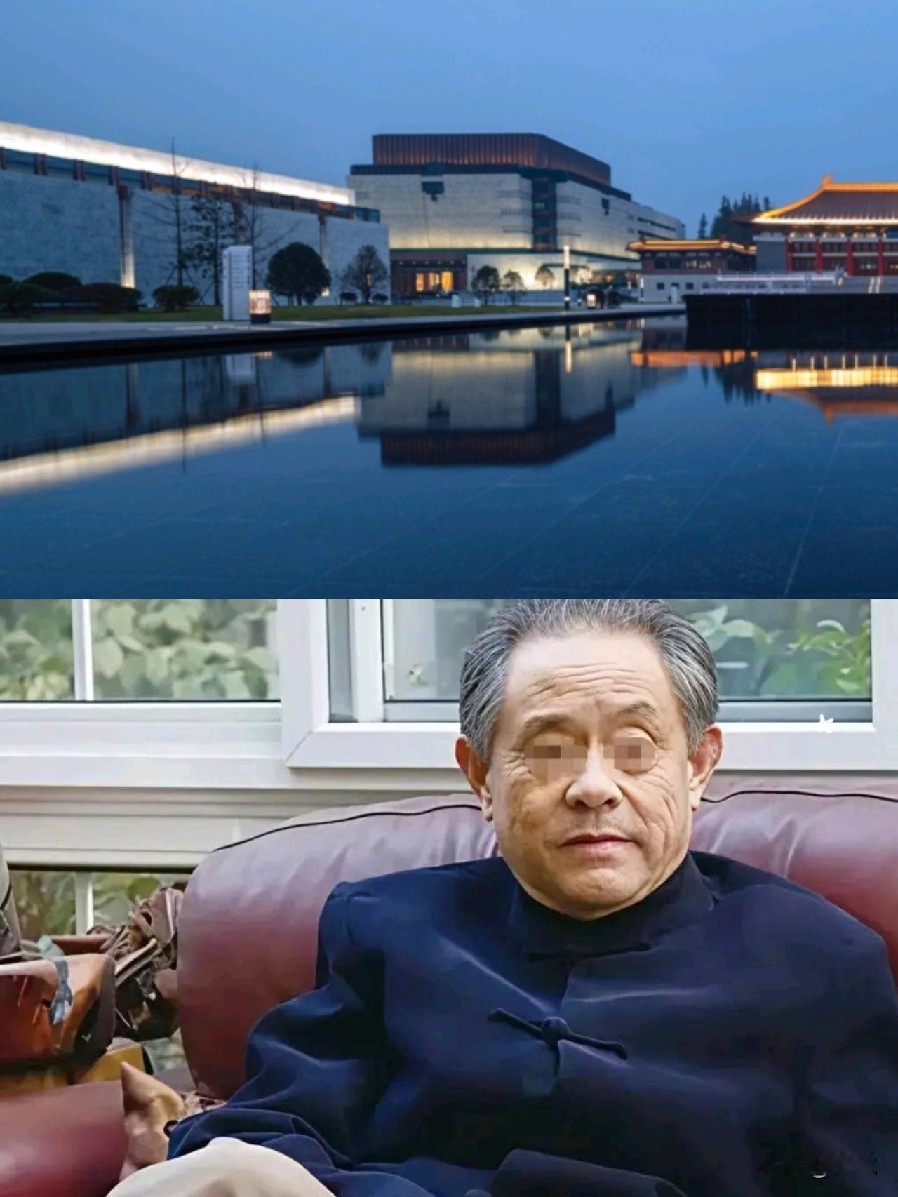 五名博士苦读数十载的烫金文凭，竟敌不过一封满是私情的效忠信，想想都让人寒心！1