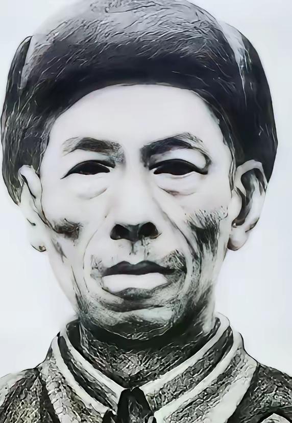 1952年晚，几名美军举起刺刀对着志愿军的遗体肆意刺捅，没多久便大摇大摆地离开。