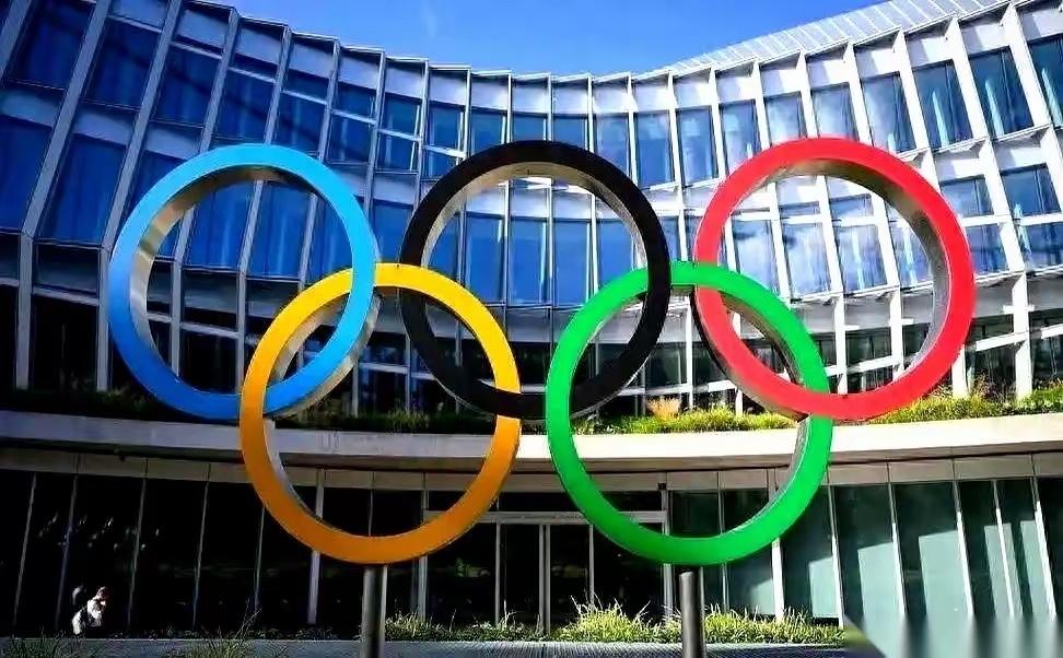 听说奥委会又来探口风了。咱这边直接给拒了。干净利落。我跟你说，这帮人到现在都没