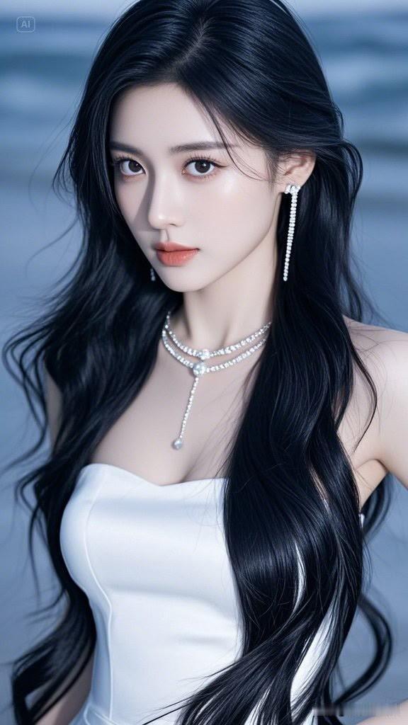 我最不喜欢等，因为这个期限永远都是个未知数。美女人像群高清美女