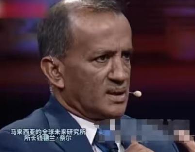 如果中国不站出来，那么全世界的国家都要对美国”跪下”，马来西亚专家表示：中国的行