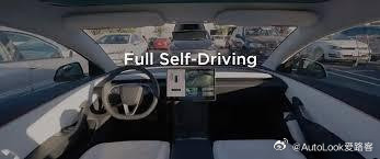 马斯克为特斯拉FSD鸣不平不管90%，还是99%，都不能放任汽车自己开！生命