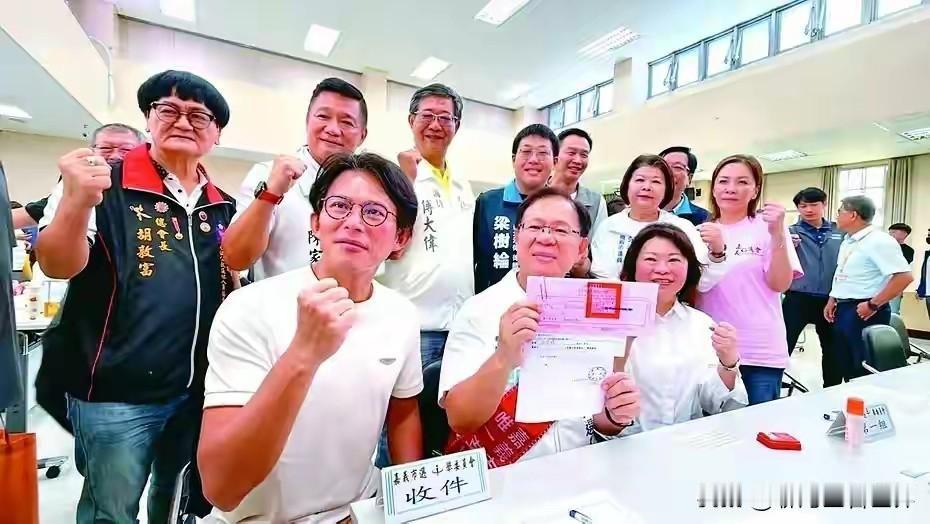 为什么白营对竹北市长这么有执念呢？聊湾区看世界的观点如下：第一，名义上白营能