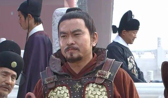 1388年，汤和把兵权交了出去，想归隐田园，他对朱元璋说：“臣临走之前，想要点赏