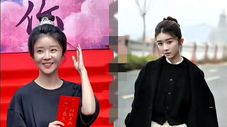 “白真事件”刚被官方澄清，宋伊人倒先“黑红”出圈了？可这热度看着热闹，真能转