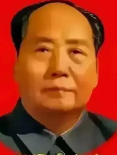 引领中国人民走向胜利，走向辉煌的四大伟人：领袖毛主席，朱德委员长，周恩来总