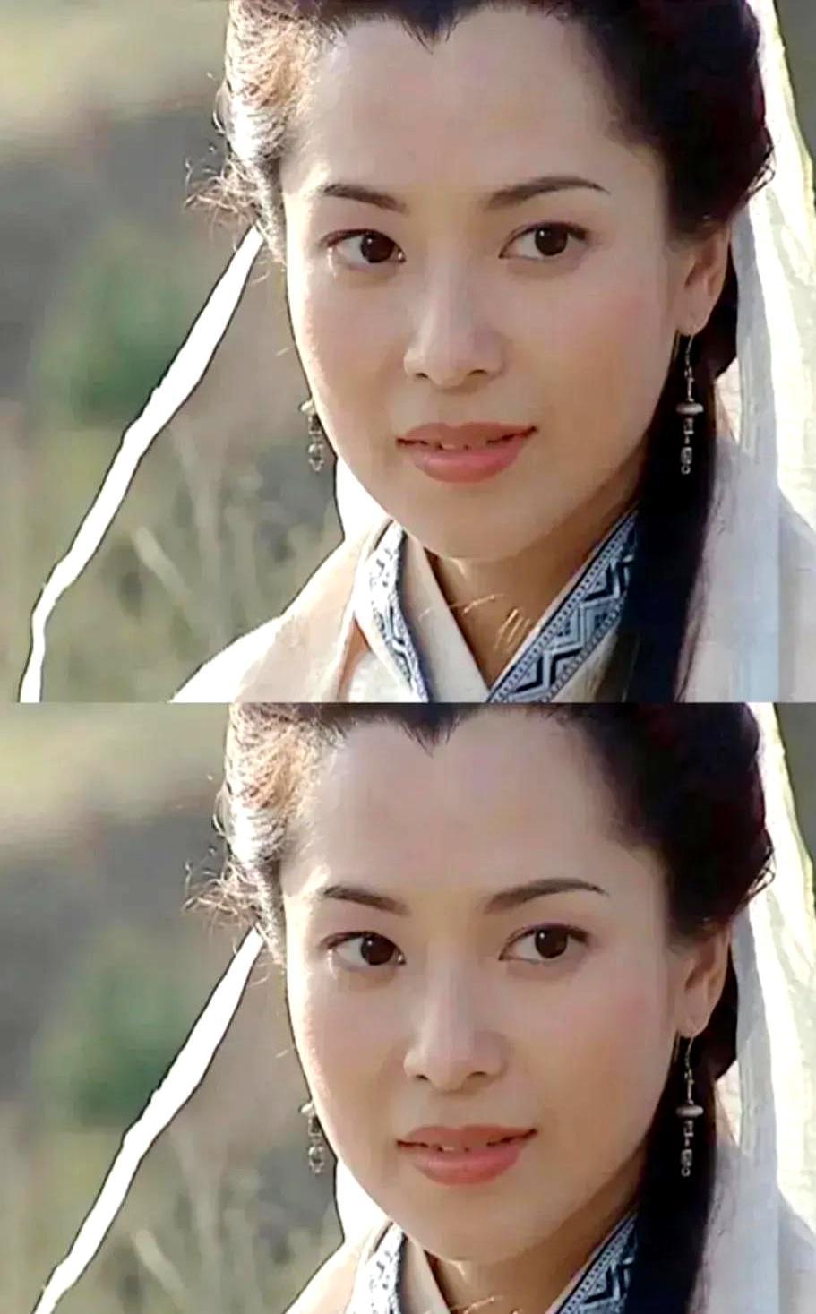 内地剧组砸下重金翻拍神剧，偏偏把最惊艳的女主戏份砍个稀碎。导演不敢拍，因为全中国