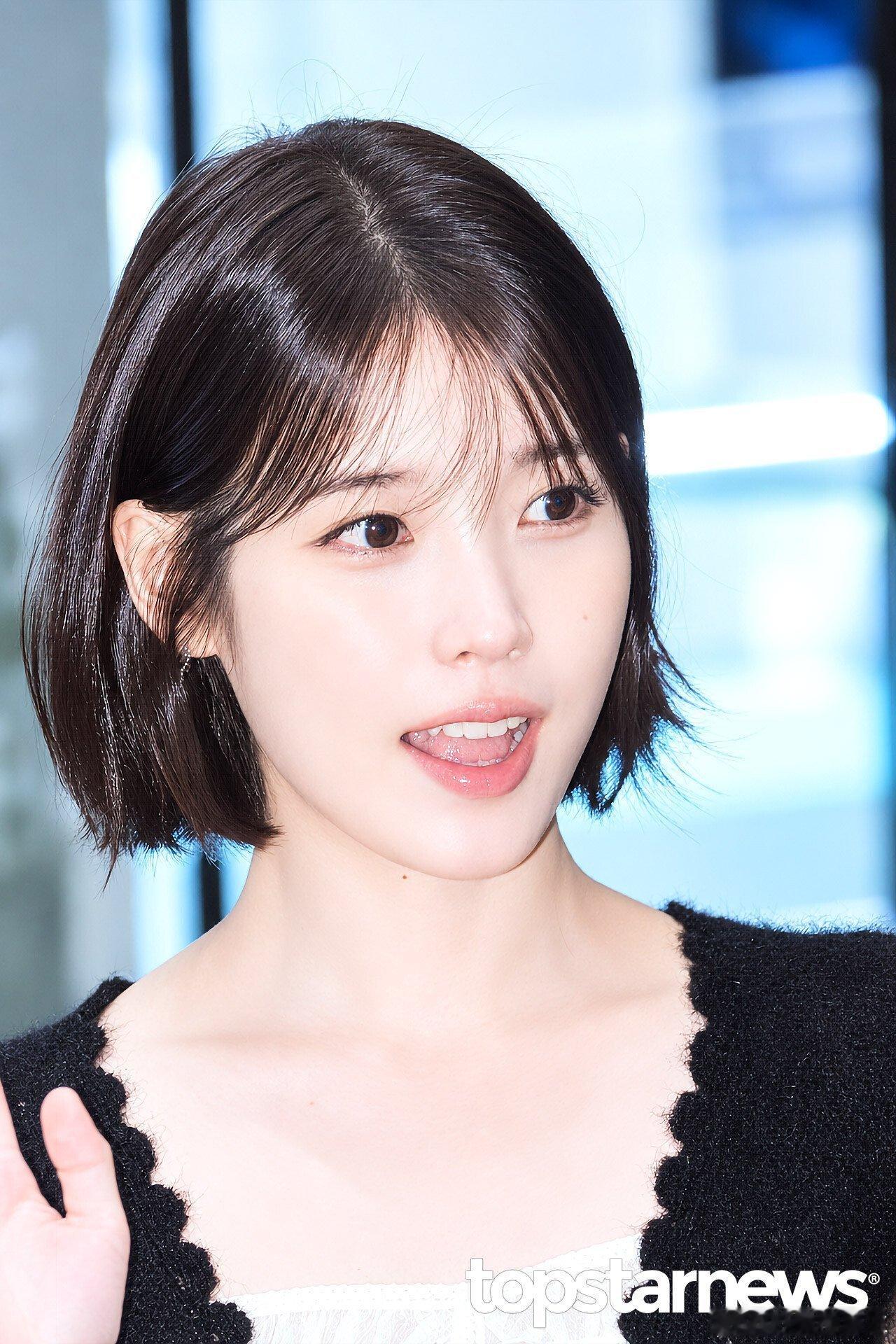 这是李知恩的新闻图​​​