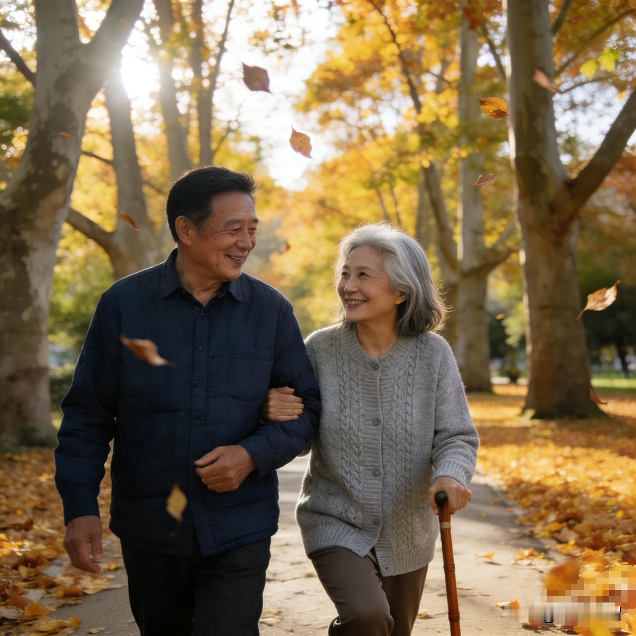 老同学结婚的当天，老婆就跟他提出了AA制，当天收到的礼金男方亲戚送的归老同学管，