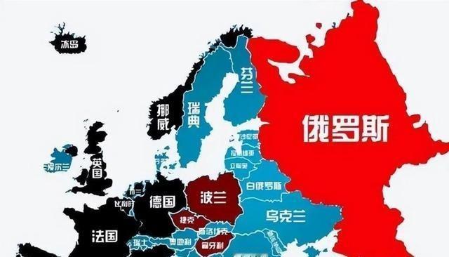 北约敢不敢灭了俄罗斯？从纸面实力来看，如今的北约，32个国家加起来，军费