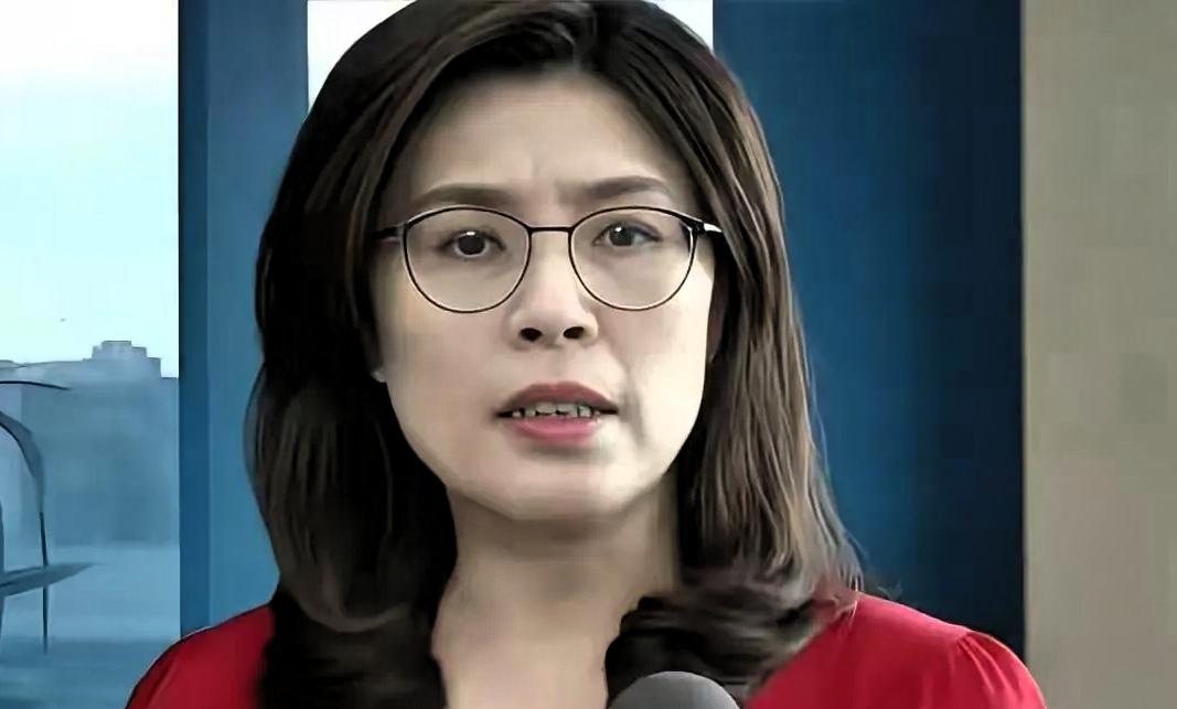 郑丽文，你是宝岛的脊梁！当“台独”势力泼来“叛徒”的脏水，当党内保守派抛出