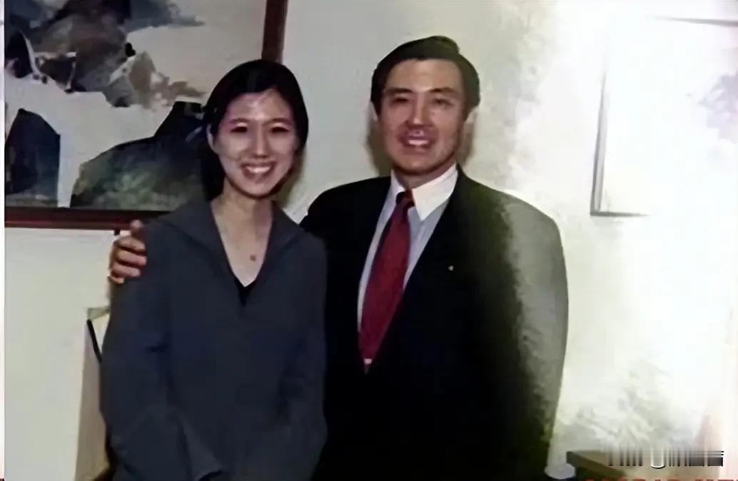 日媒评“全球第四美千金”，马唯中才不是靠脸吃饭！说起马唯中，很多人只知道她是马