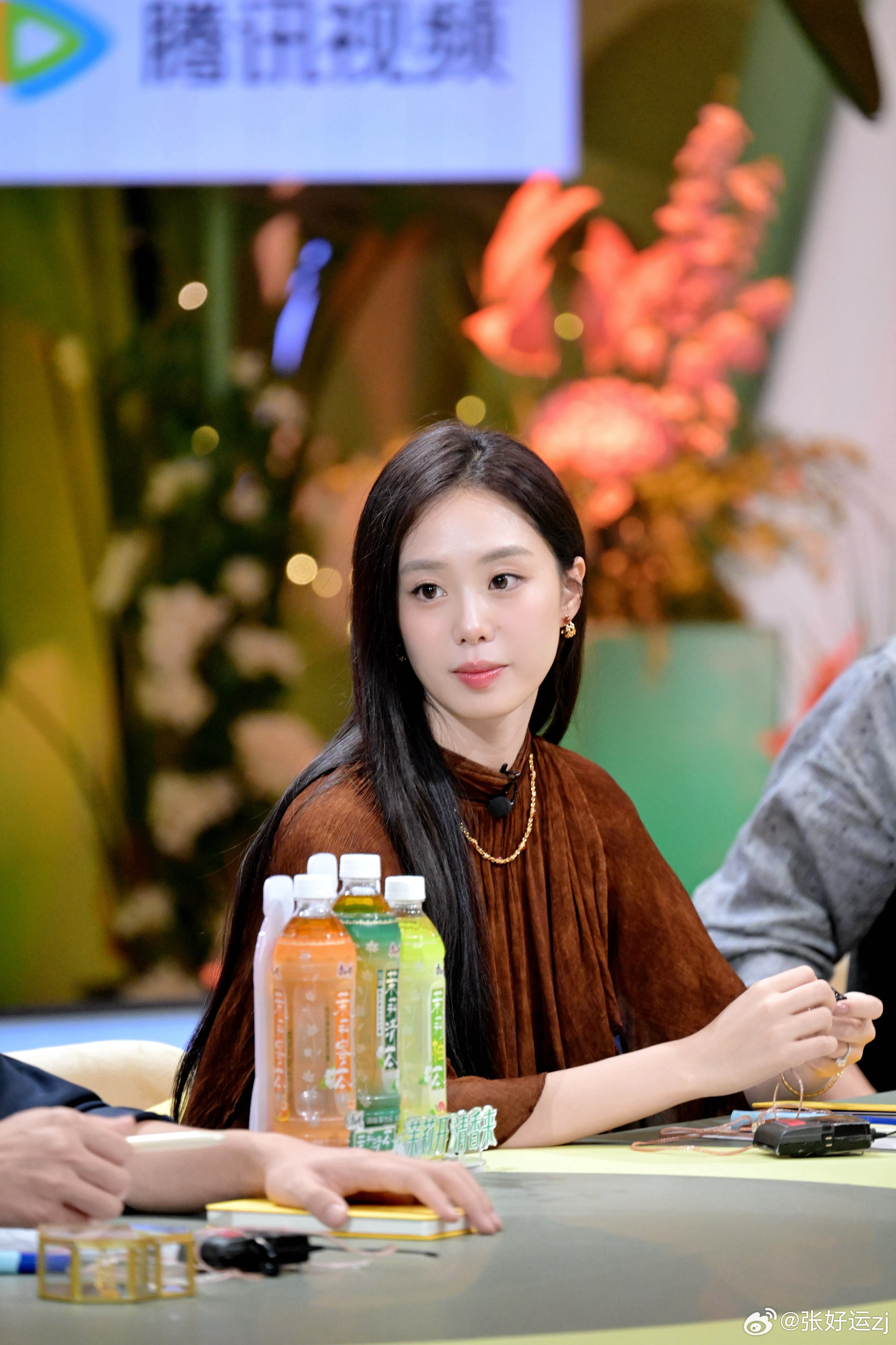 心动9恋成闭环了我俩新手，第一次结婚就是这么手忙脚乱心动的信号心动的信号9