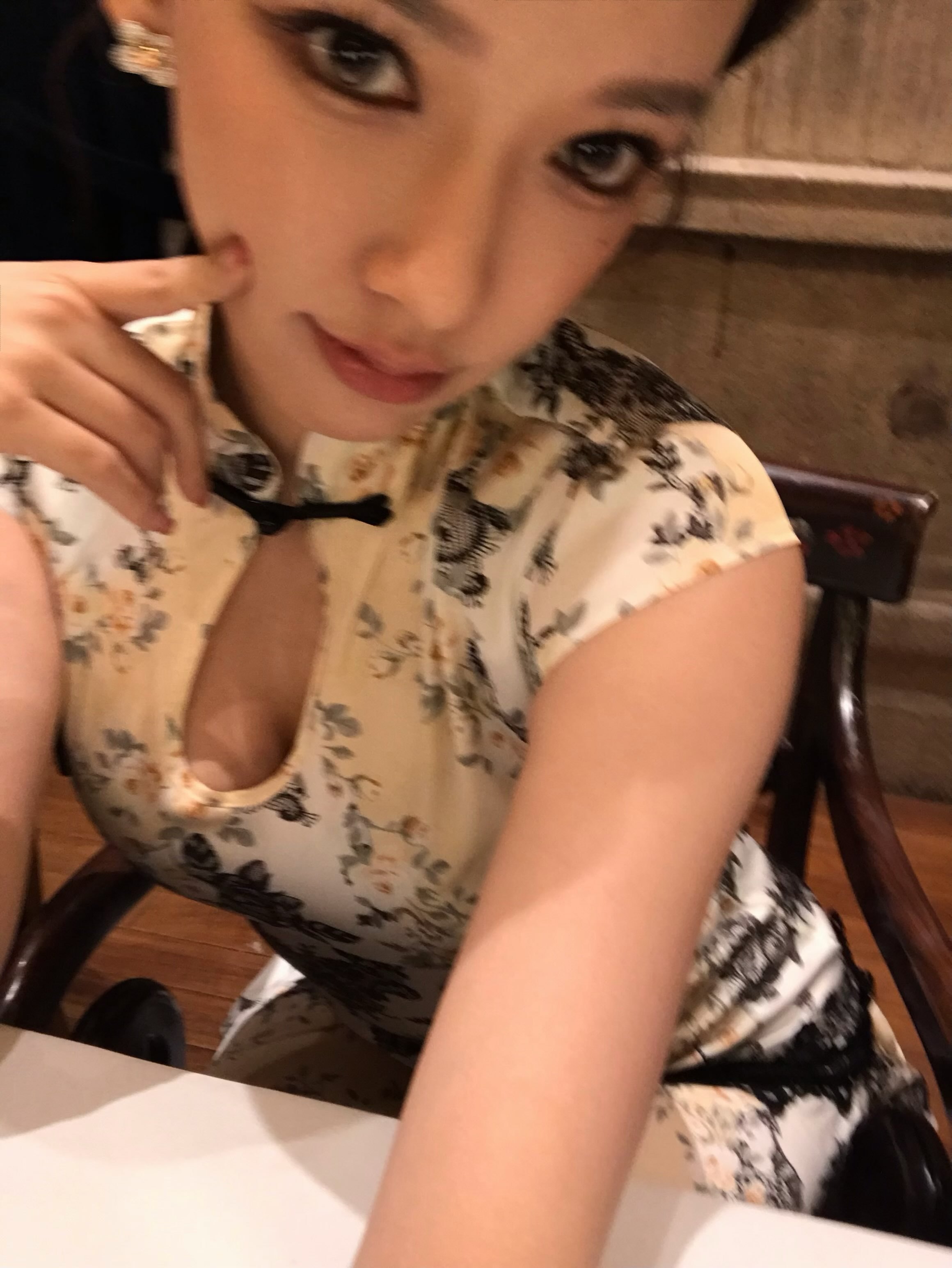 程潇INS更新🤍💕​​​
