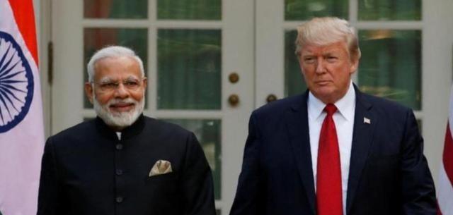 美国的错误在于，想让印度对抗中国，而印度压根不听美国摆布，还真别小瞧印度这个国家