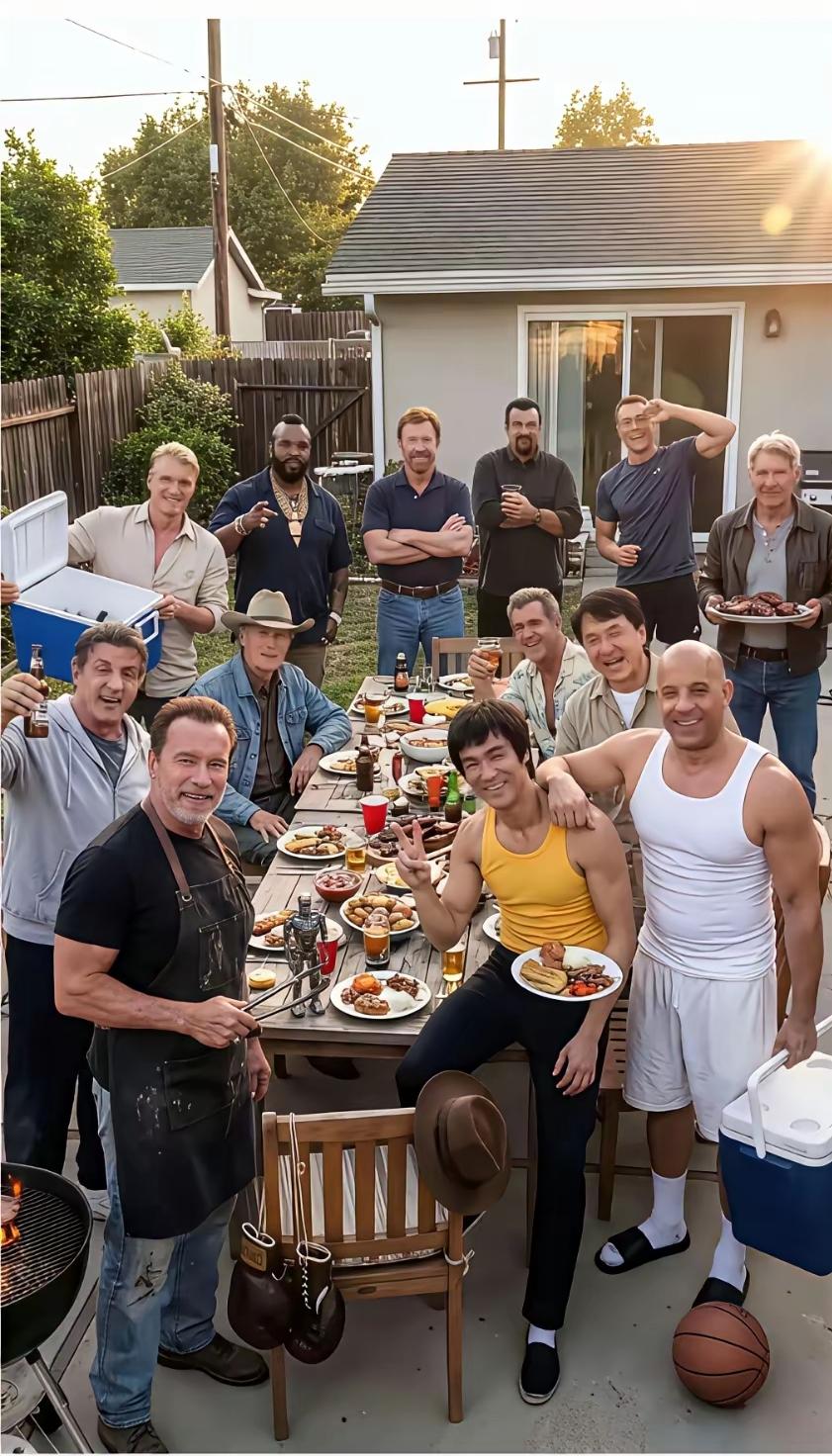 给你500万，让你得罪一位，你敢选谁？