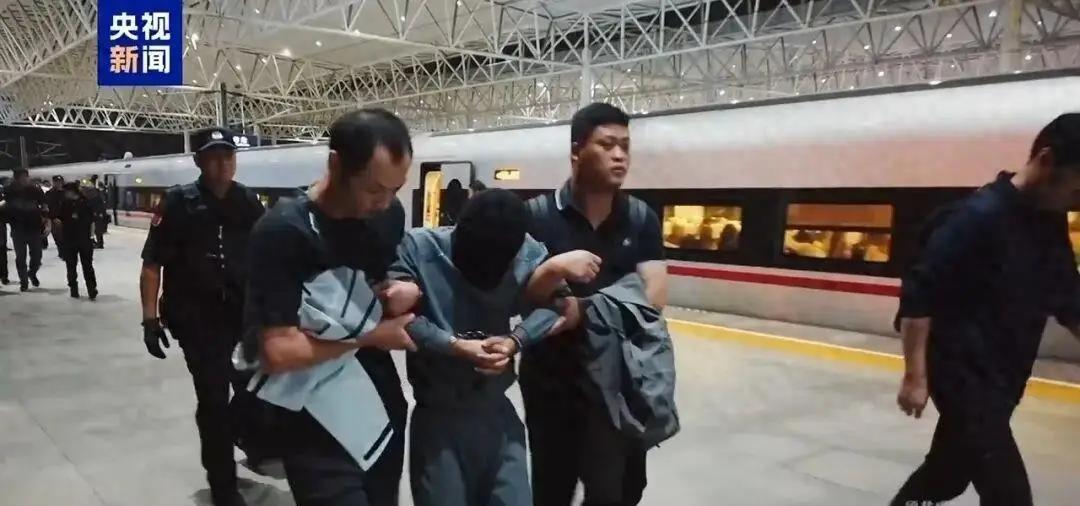 手握兵权的缅北"副总司令"，为什么在昆明落网了？最近官方播出的纪录片把这段