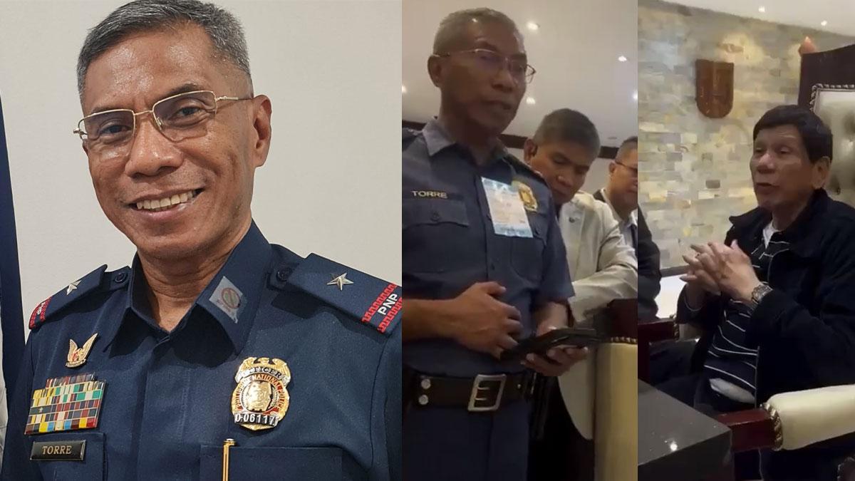 亲手把杜特尔特送进海牙的前警察总长，要闯达沃竞选市长，主动踏杜家40年权力大本营