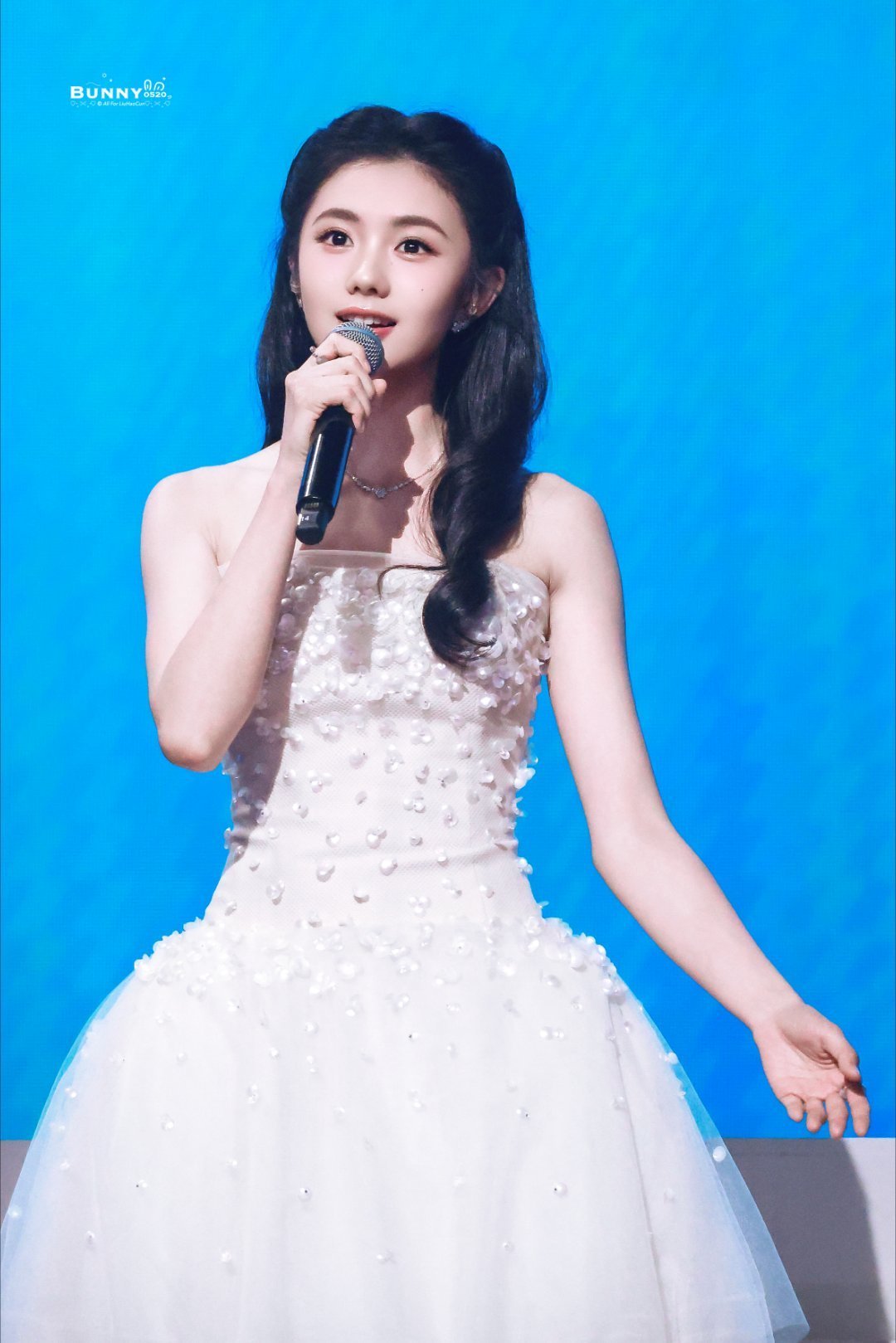 #刘浩存#发射发射＞＞＞💕💕💕💕💕​