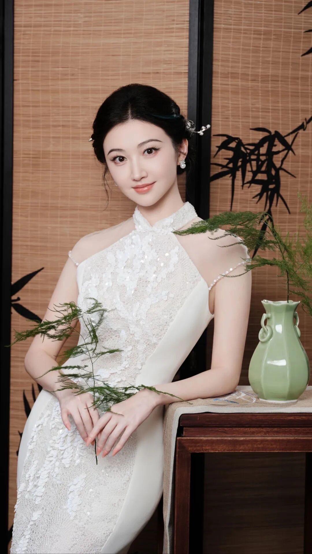 景甜