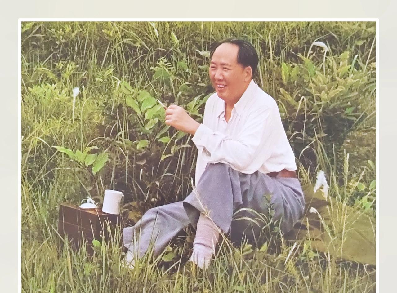 毛主席在对《绘图增像西游记》的批语中，批判“千日行善不足，一日行恶有余”的乡愿思