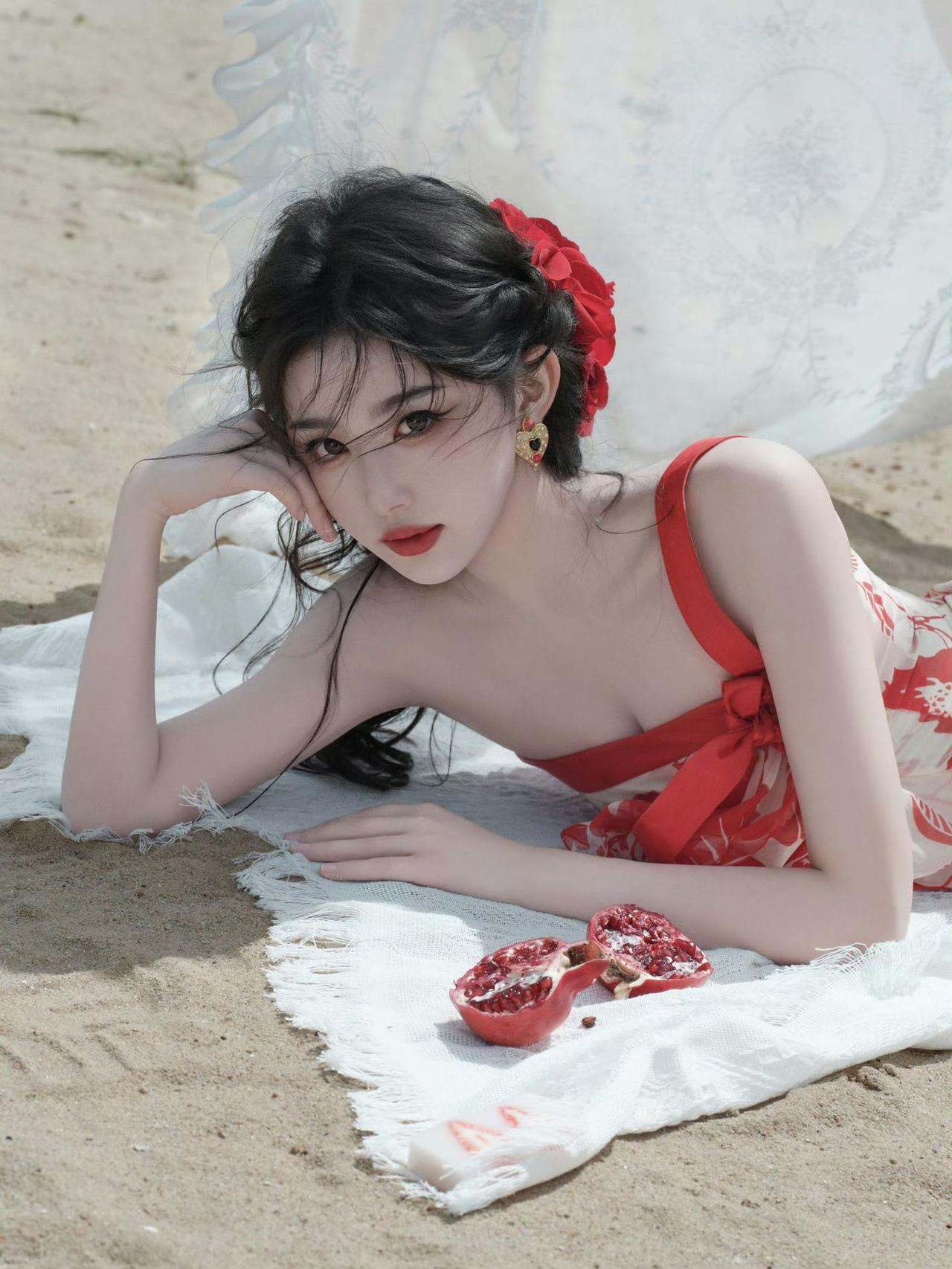 孔雪儿