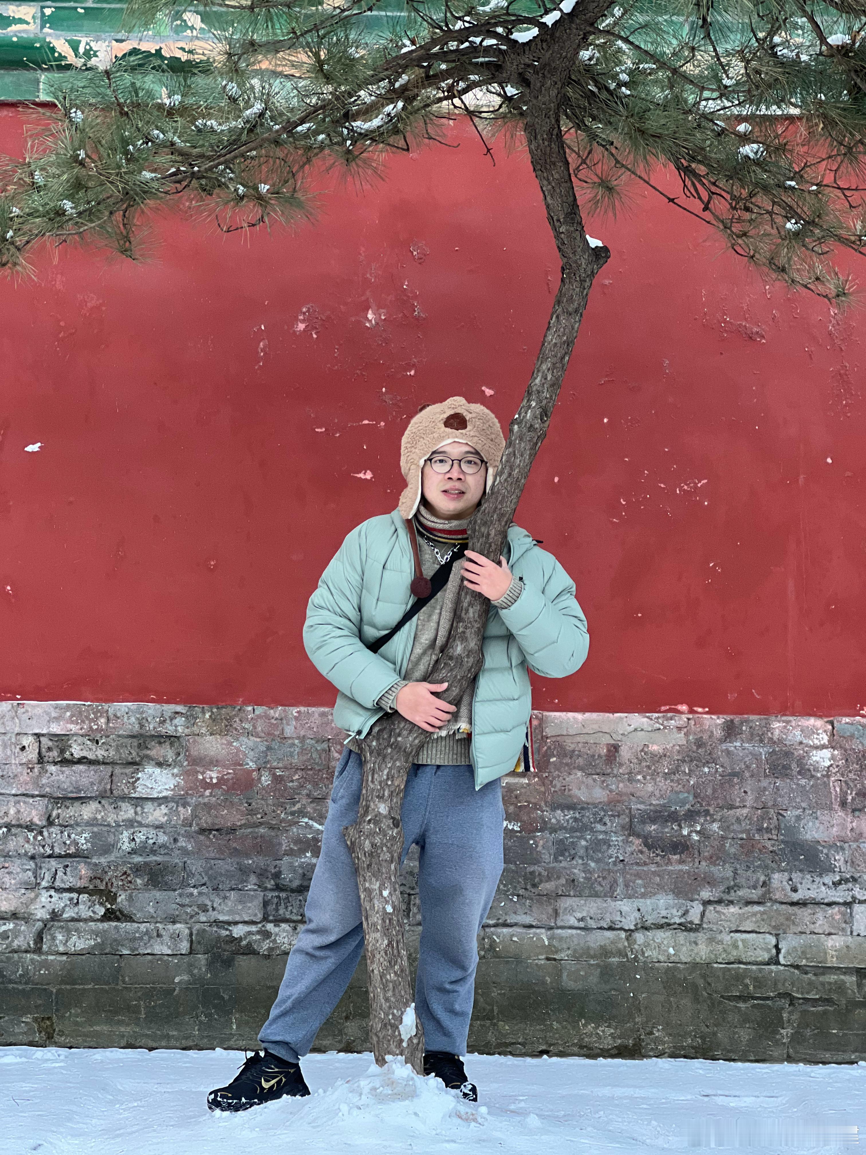 冬至快乐❄️你们吃饺子了吗？冬至