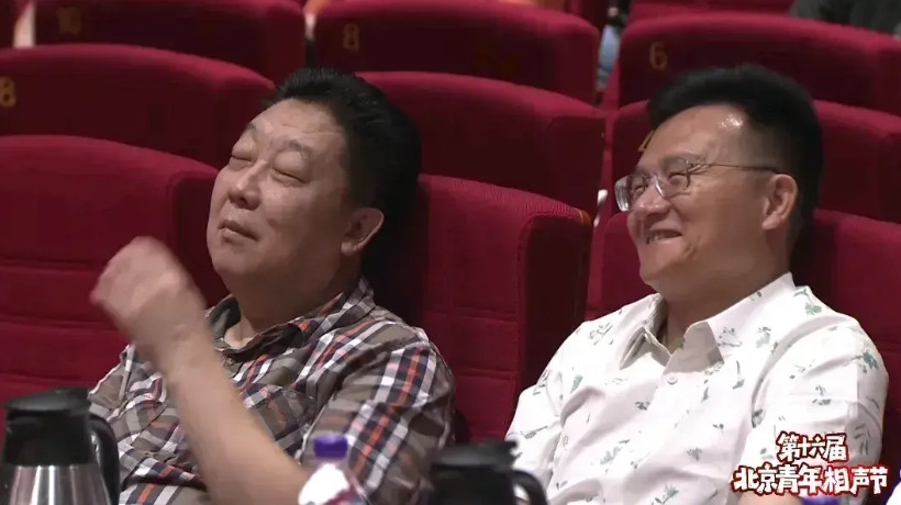 北京曲协举办了北京青年相声节，令举办方尴尬的是，现场观看相声节的观众人数寥寥无几