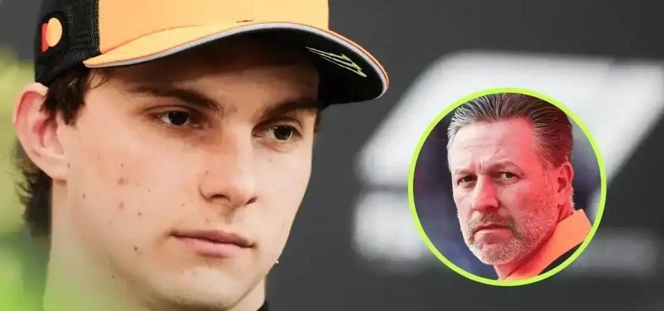 一个为了“公平”设立的规则，在卡塔尔差点亲手砸碎自己的车手总冠军奖杯。这就是迈