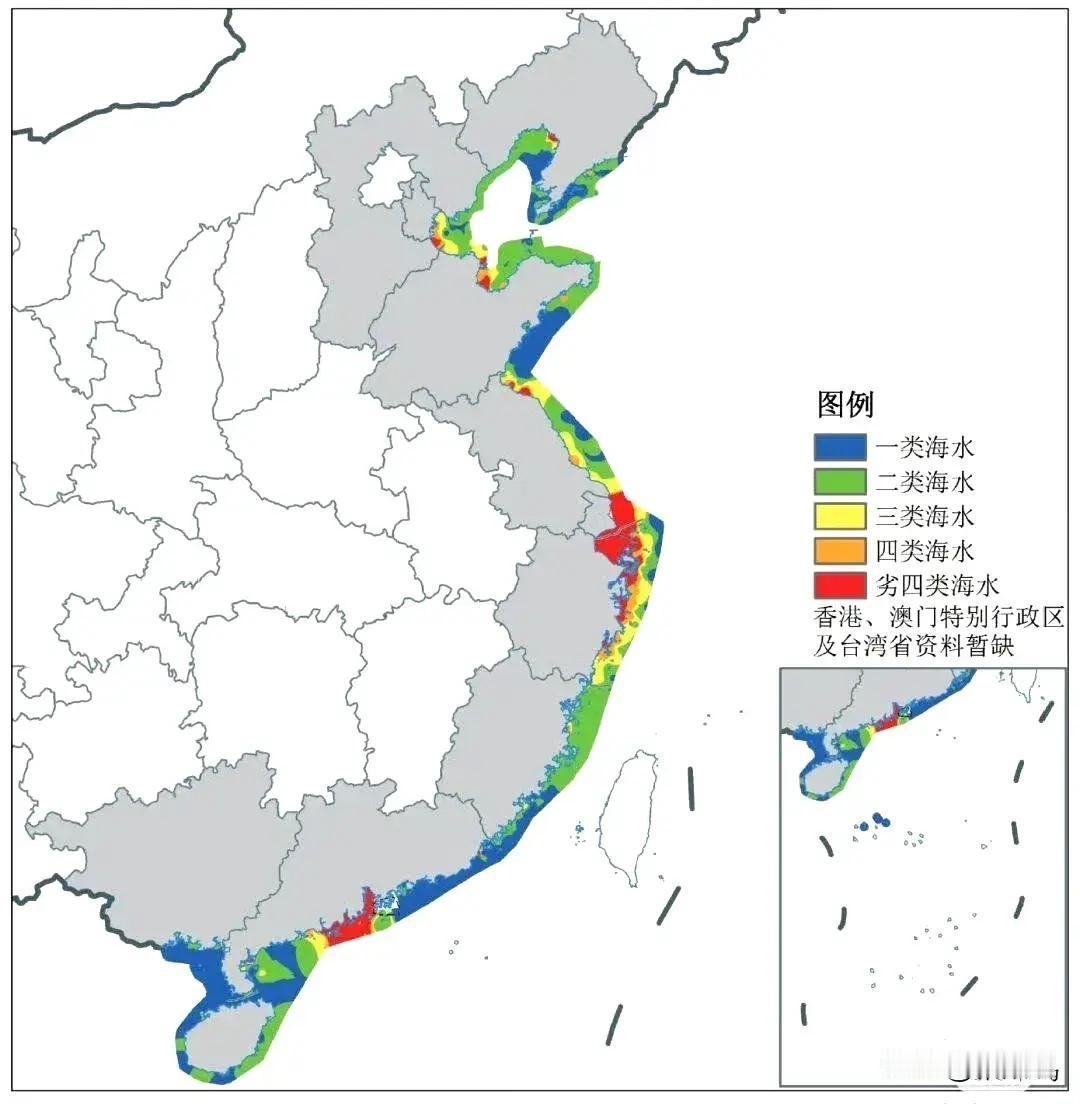 得天独厚的上海，作为一个海滨城市最大的遗憾是什么？估计就是大海了，上海要历史有历