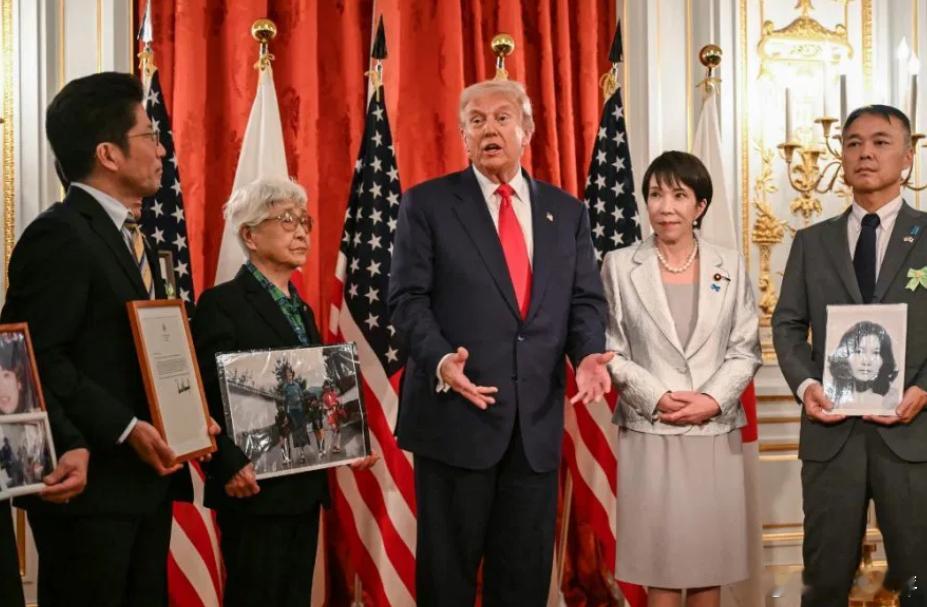 【日本新任首相首秀会晤特朗普,孙玉良:美日同盟应对特氏“大考”】东京的秋风还带着