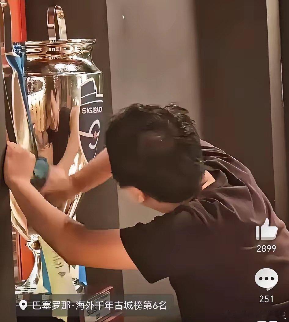 足球小将意大利夺冠，除了要感谢教练董路，和赞助商比亚迪，还更要感谢两个普通人。他