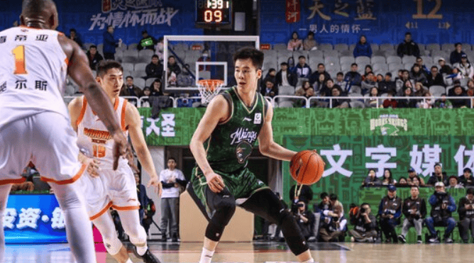 南京男篮发文总结: 我们正在走出困境, 相信这只是个开始