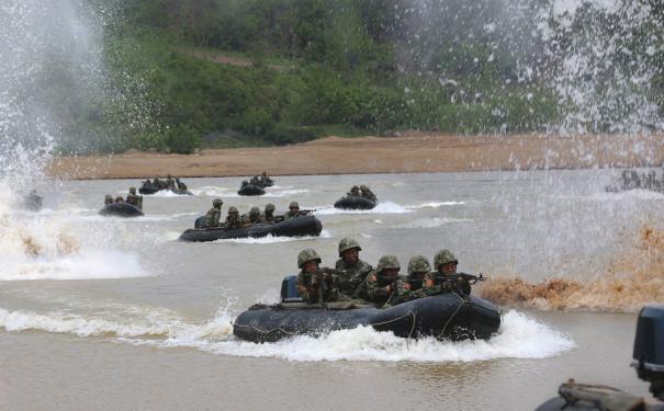 朝鲜人是真没料到，自己就派了一万多人去俄罗斯帮着打了一仗，居然能换来这么多实在东