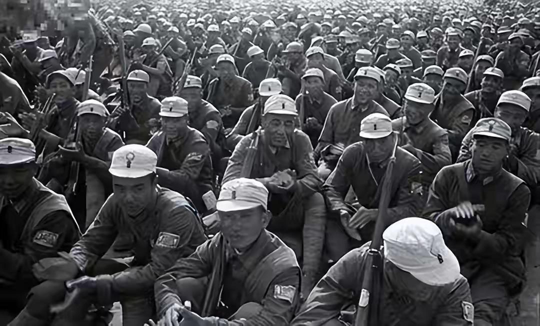解放战争中，我党战斗力最强的部队是哪支？以1947年为界限，之前是晋冀鲁豫最