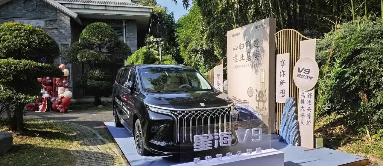 买车闲眼入的三家车企！1：东风汽车2：长安汽车3：一