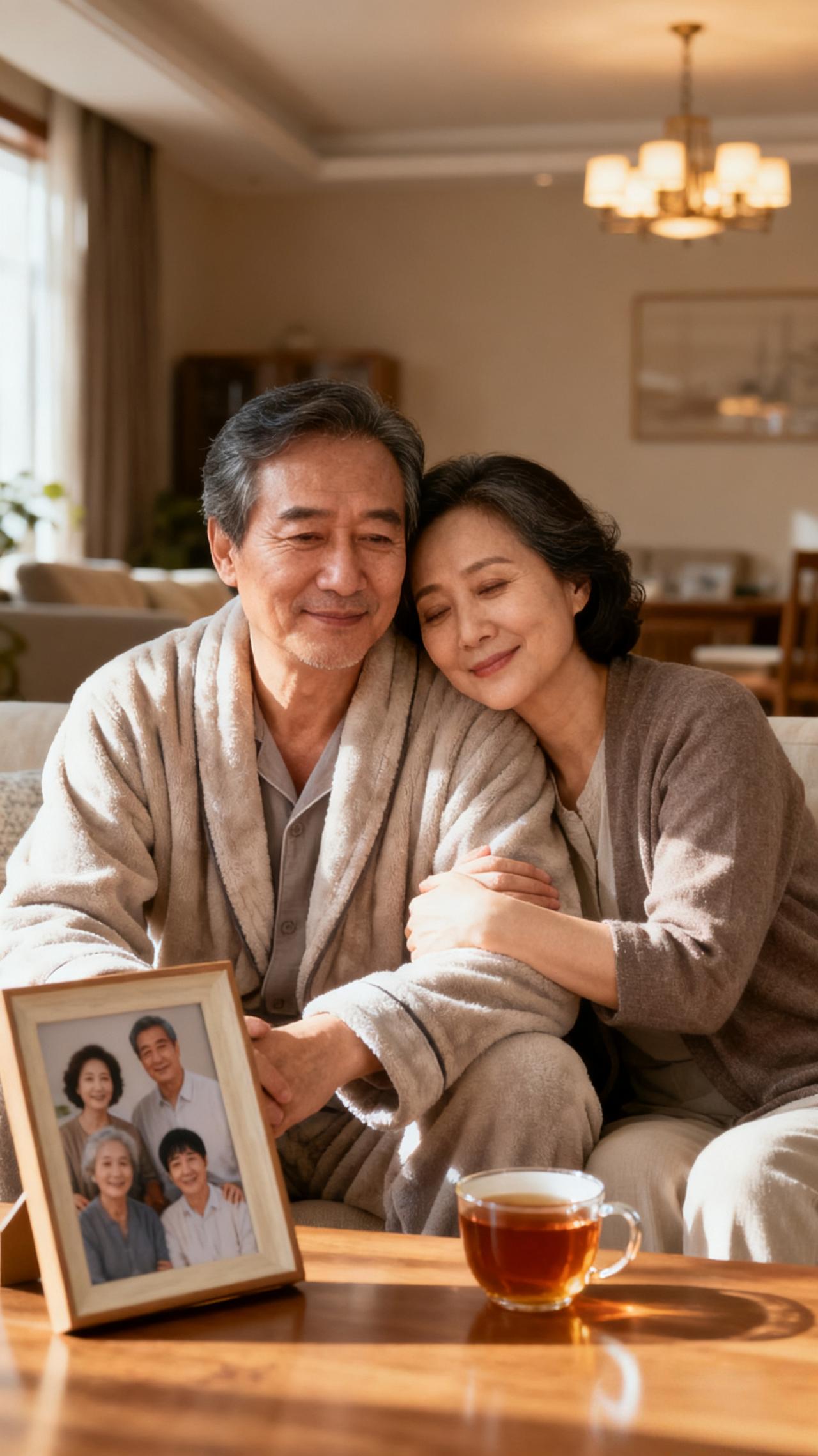 已婚男人的清醒发言：婚姻的底线，是家的根有位已婚大哥说过一段话，戳中无数人