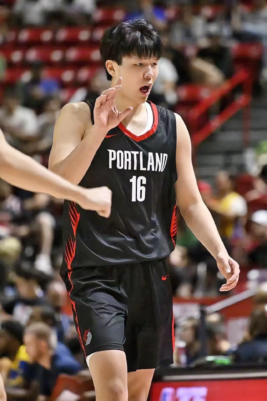 脸都不要了[捂脸哭]，开拓者106-110惜败魔术，这3位球员必须为输球负责！