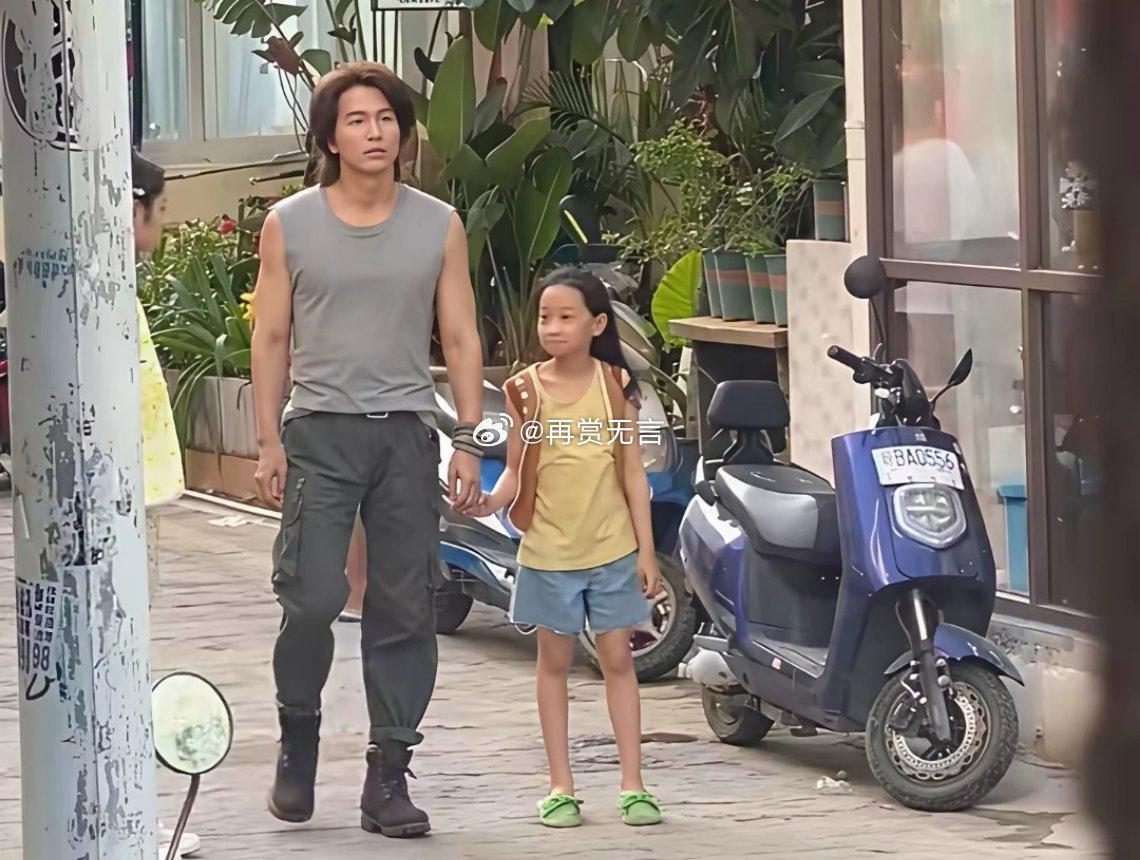 林志玲最爱的男人，已经快50岁了