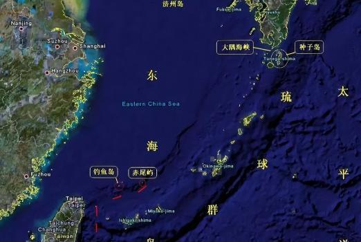 日本领土危机再度浮现！原来不光琉球有问题，就连北海道也不是日本的。 麻烦看官