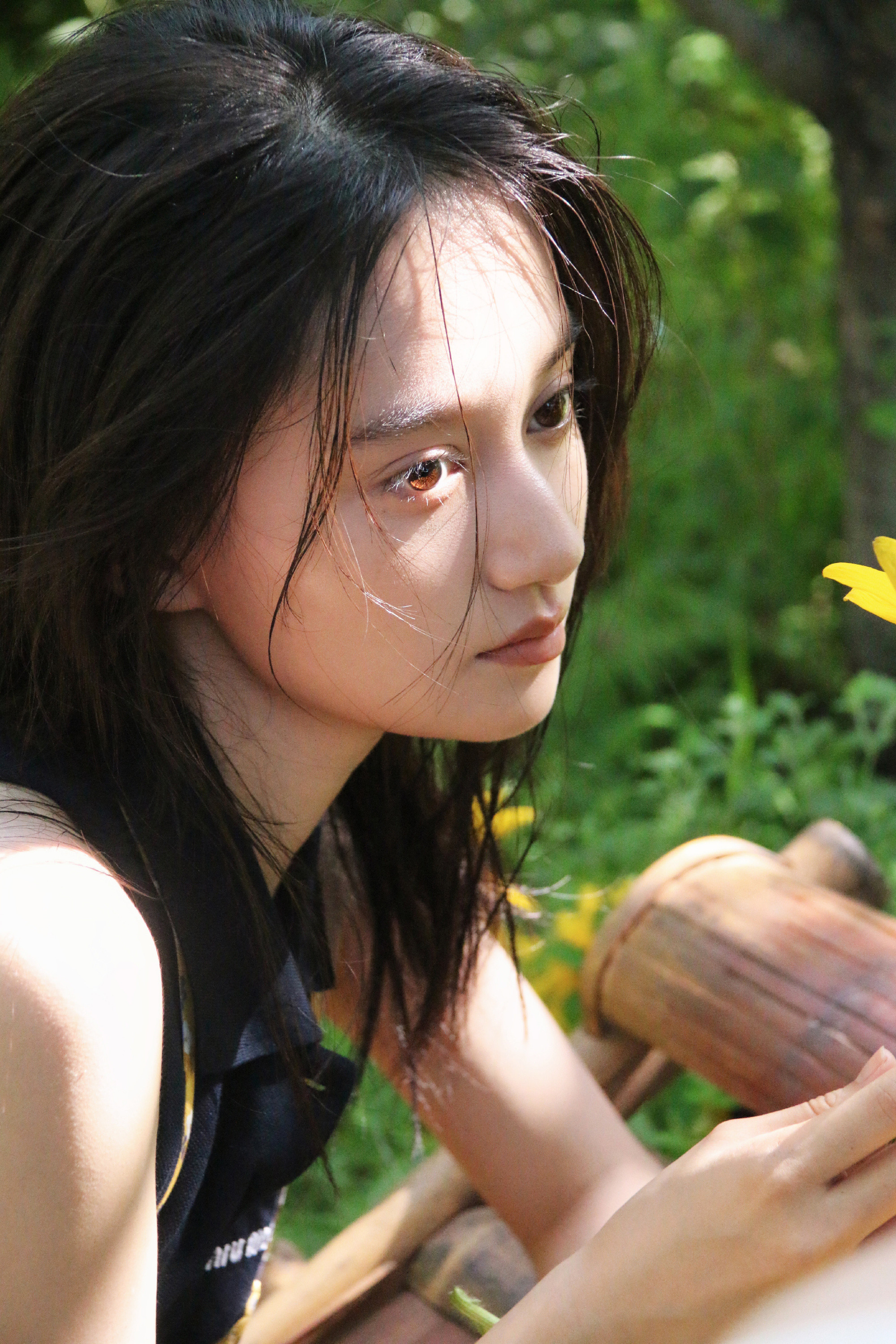 夏梦☀️🌻🦋💐