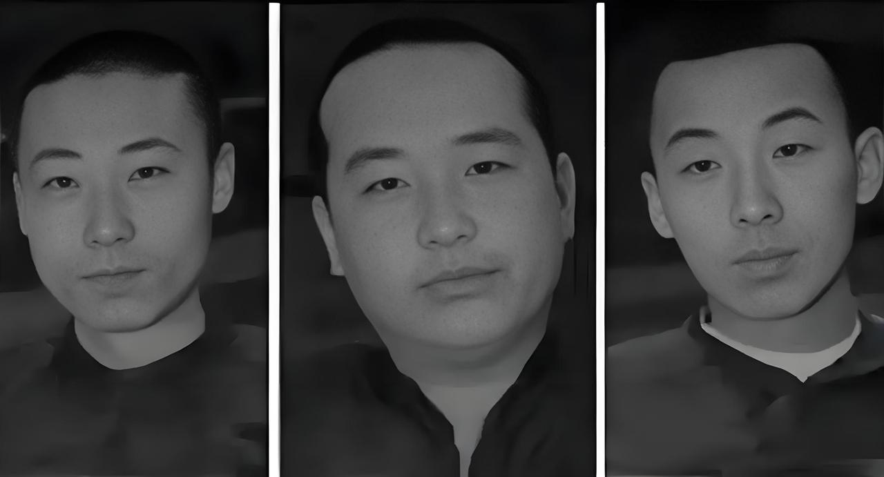 1995年1月28日那个血腥的夜晚之后，警方在鹤岗南山矿枪案现场清理出十一具尸体