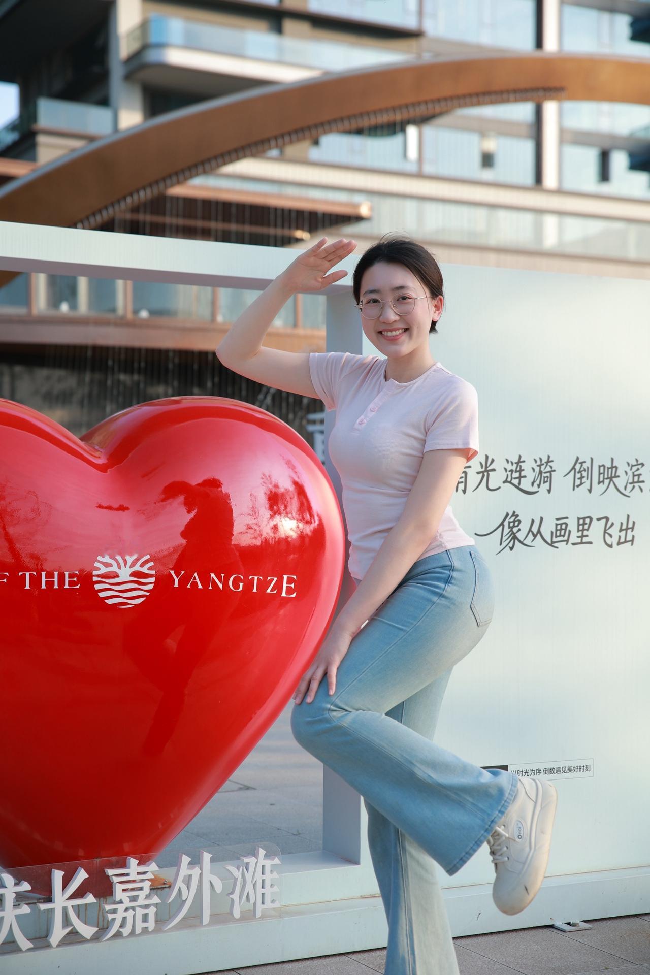 我们会在春日里相遇穿搭