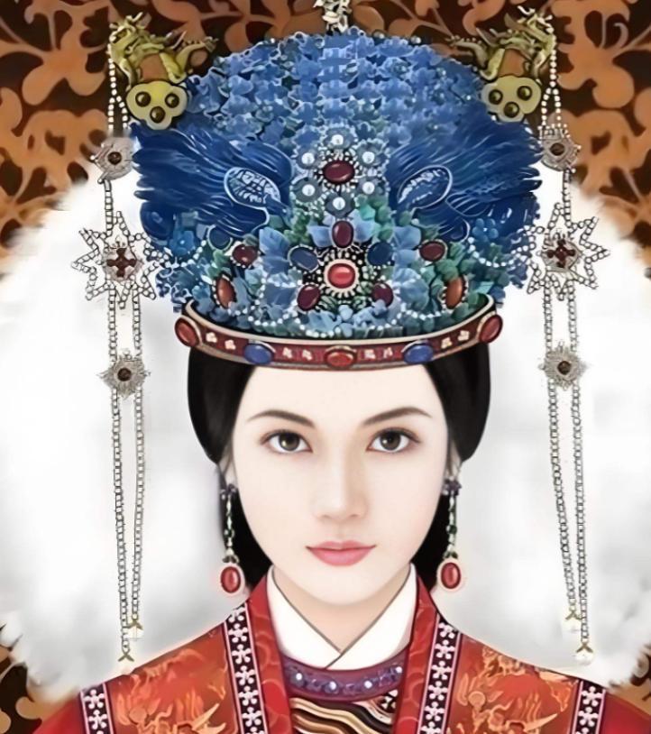 曹操做主，将35岁的蔡文姬，许配给22岁的董祀，新婚夜，董祀看着已经生过两个孩子