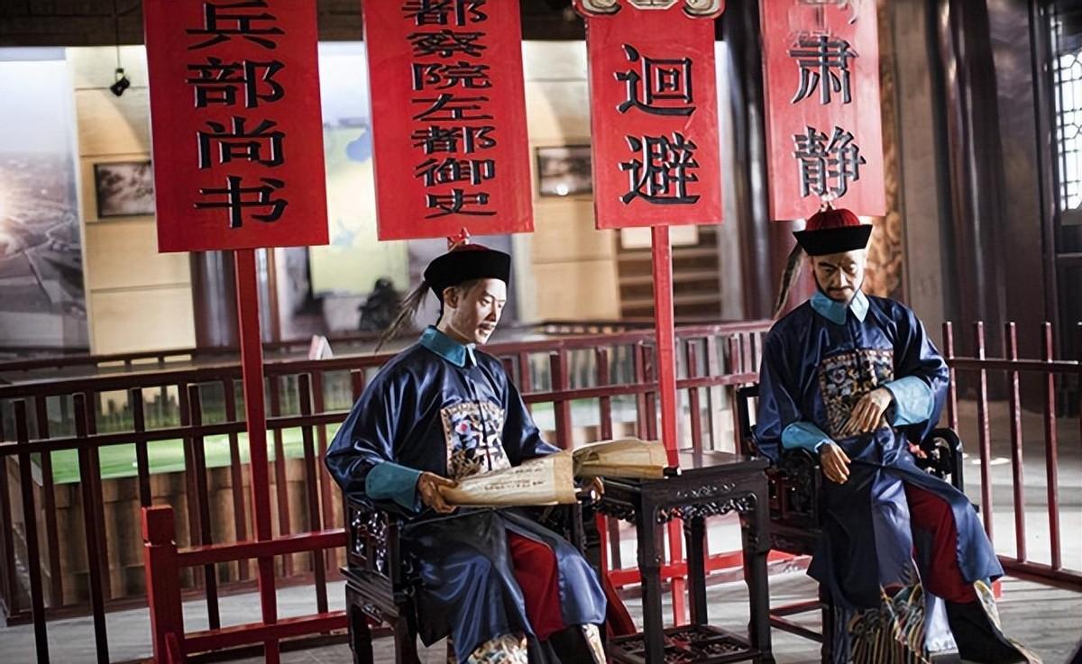 汉臣想要晋升为地方督抚到底有多难？必须至少满足三个重要硬性条件之一才行康熙二十