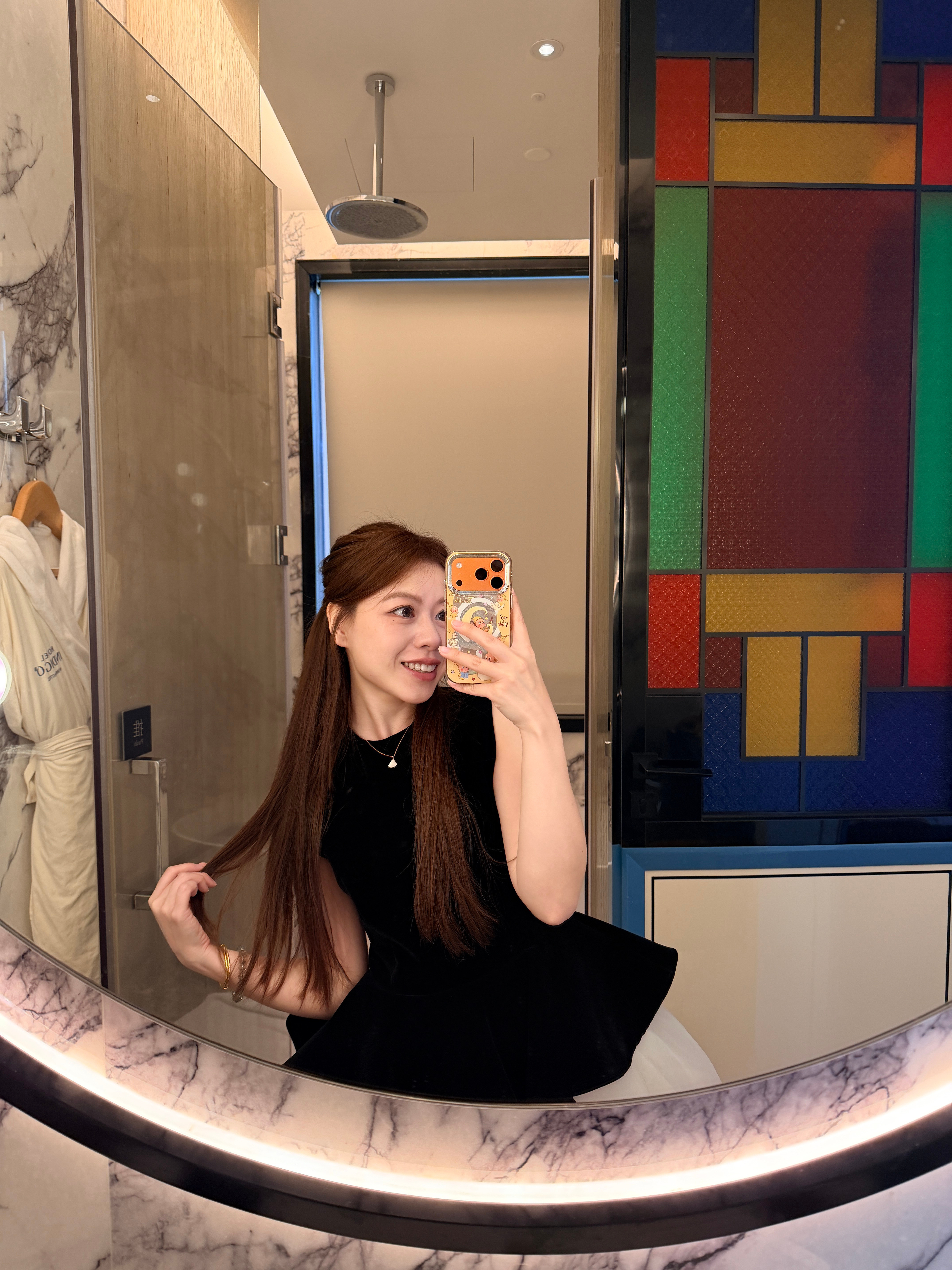 今天是什么style~OOTD