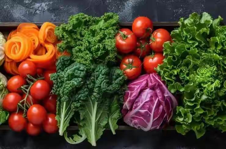 4种蔬菜已被列入致癌名单，吃多了会致癌？这些才真的要少吃！4种蔬菜已被列入致